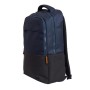 Rucsac laptop Trust Lisboa pentru laptop-uri cu diagonala de 16", material POM, RPET Polyester, RPET twill polyester, volum 23 L